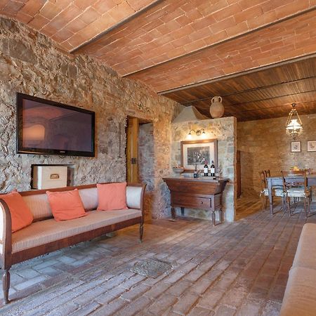 Relais Colline San Biagio Hotel Bacchereto Exterior foto