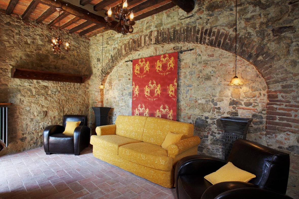Relais Colline San Biagio Hotel Bacchereto Exterior foto