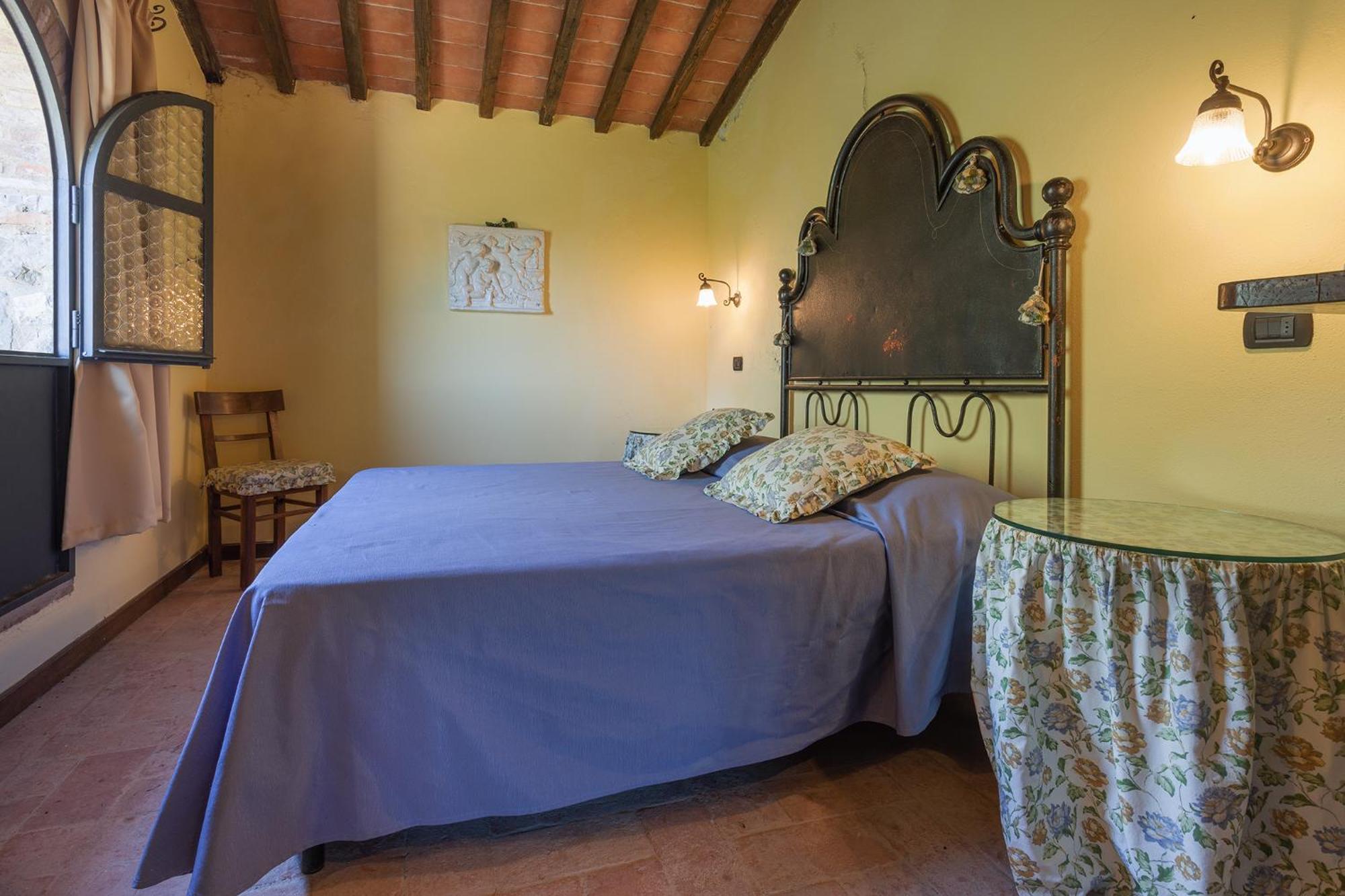 Relais Colline San Biagio Hotel Bacchereto Exterior foto