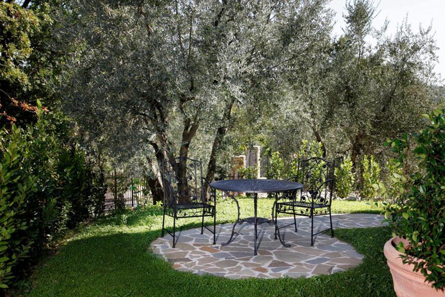 Relais Colline San Biagio Hotel Bacchereto Exterior foto