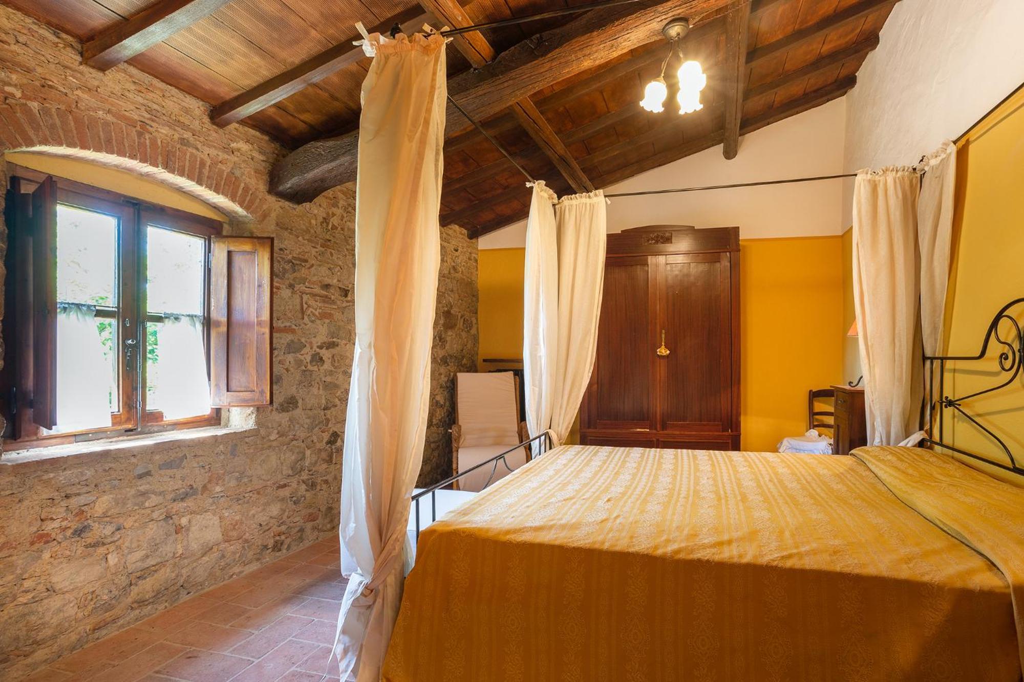 Relais Colline San Biagio Hotel Bacchereto Exterior foto