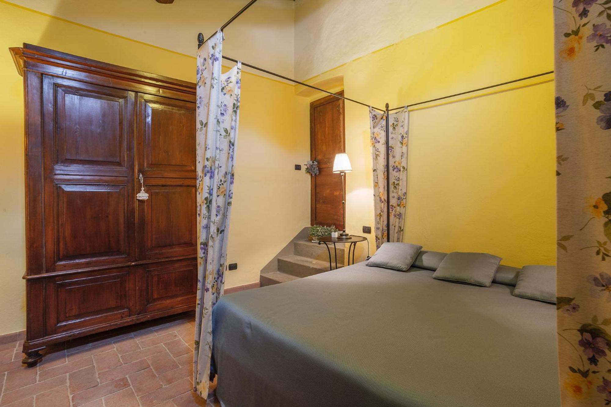 Relais Colline San Biagio Hotel Bacchereto Exterior foto