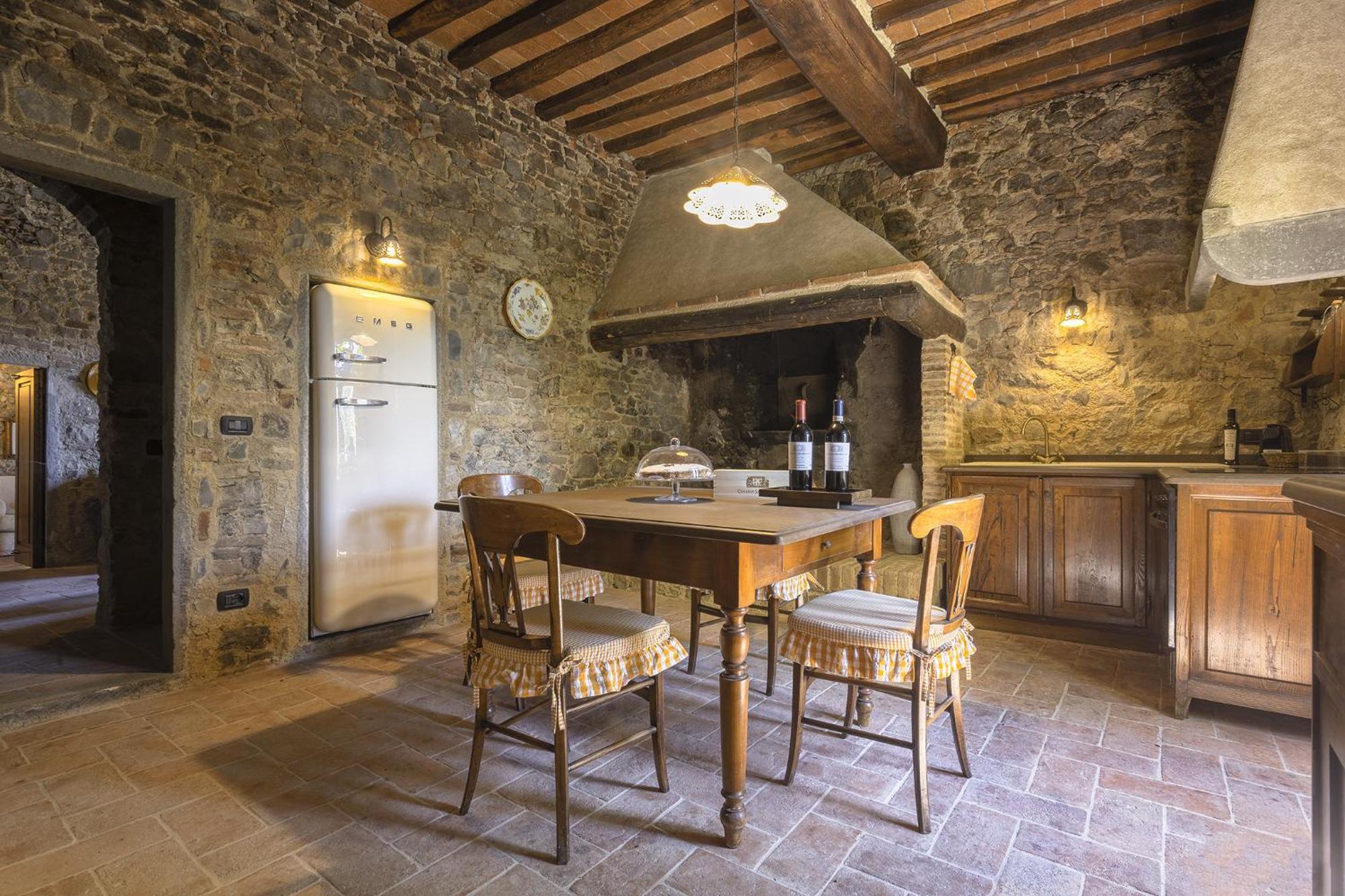 Relais Colline San Biagio Hotel Bacchereto Exterior foto