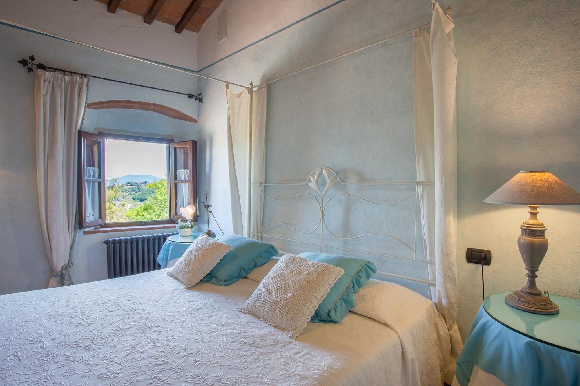 Relais Colline San Biagio Hotel Bacchereto Exterior foto