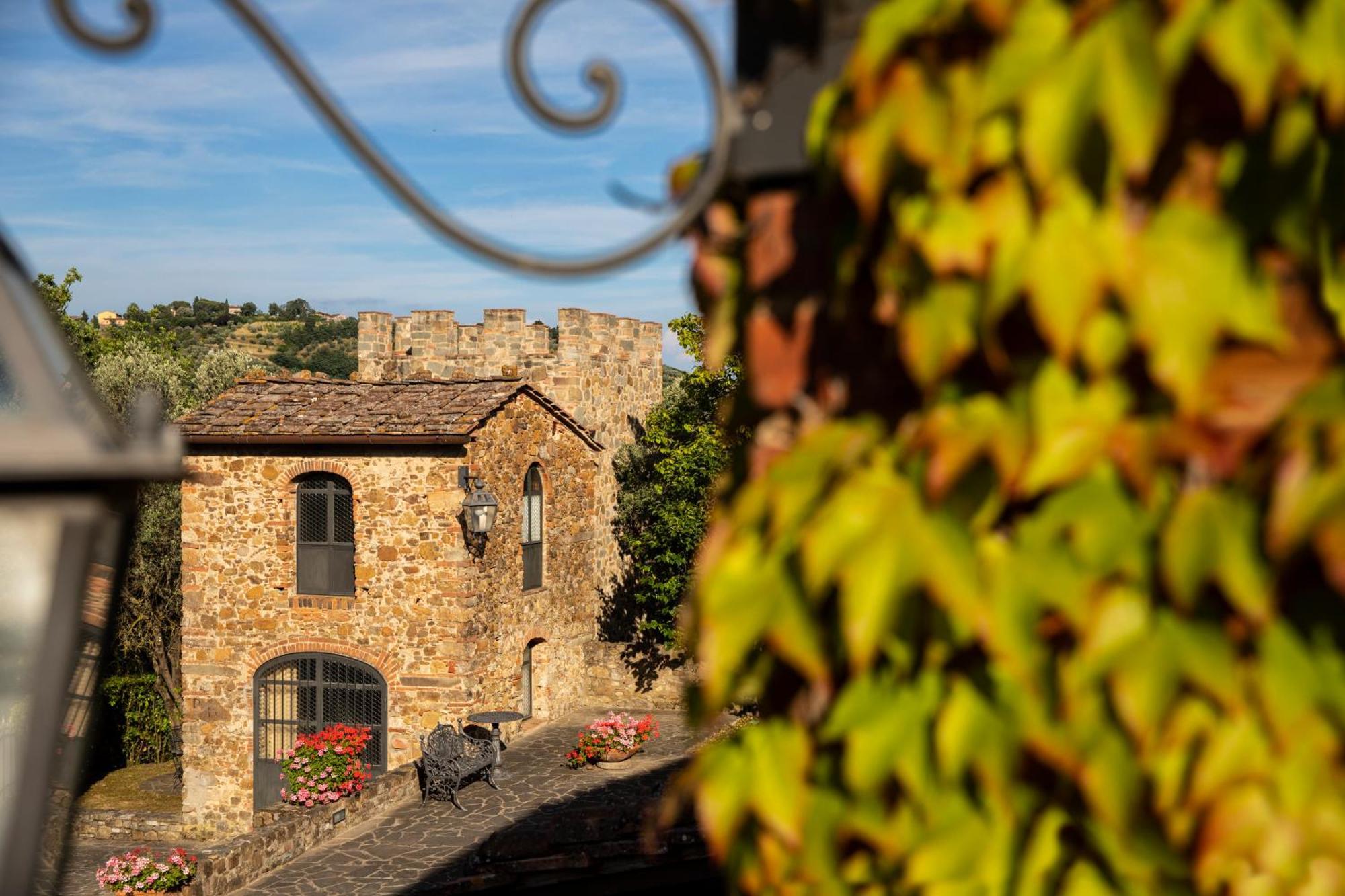 Relais Colline San Biagio Hotel Bacchereto Exterior foto