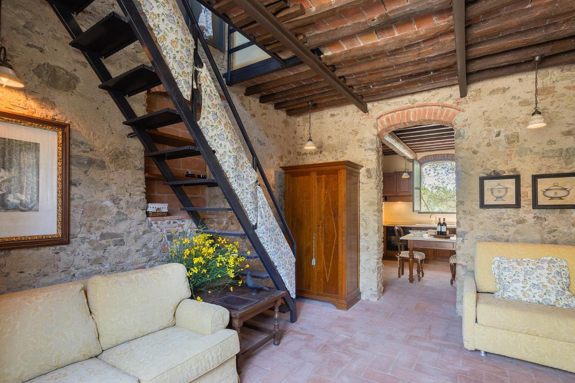 Relais Colline San Biagio Hotel Bacchereto Exterior foto