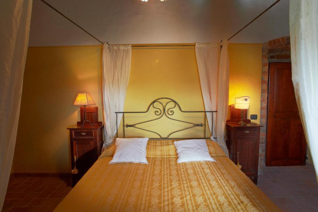 Relais Colline San Biagio Hotel Bacchereto Cameră foto