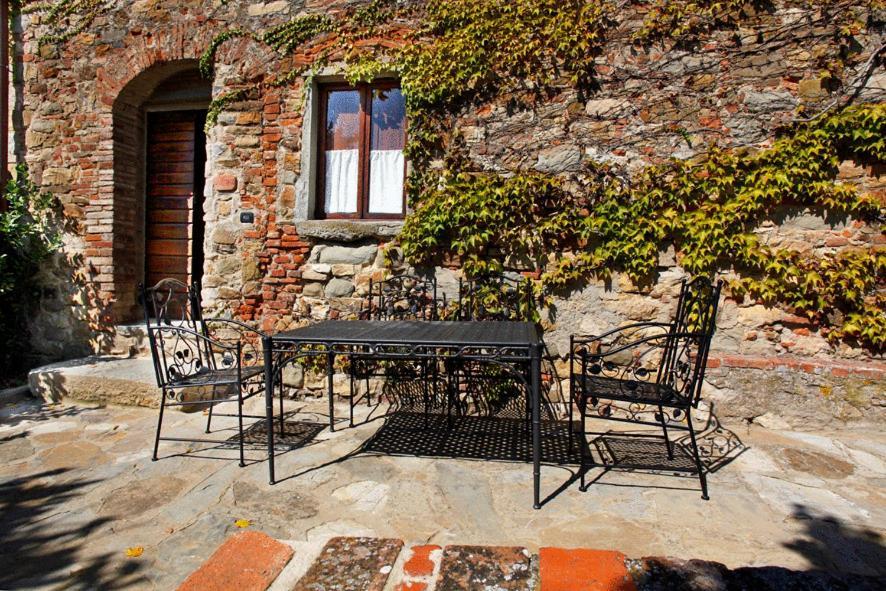 Relais Colline San Biagio Hotel Bacchereto Cameră foto
