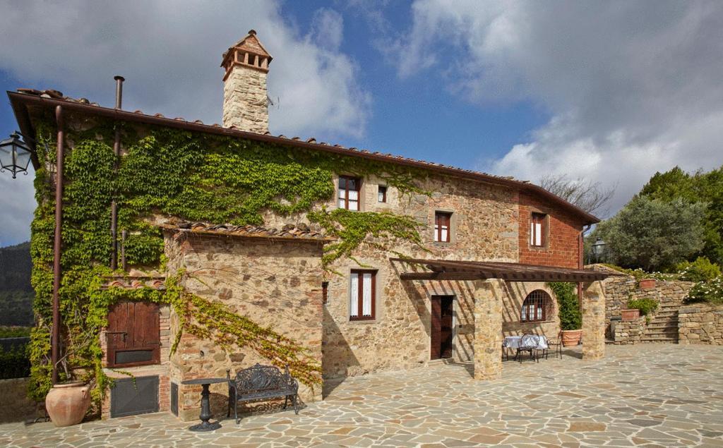 Relais Colline San Biagio Hotel Bacchereto Cameră foto